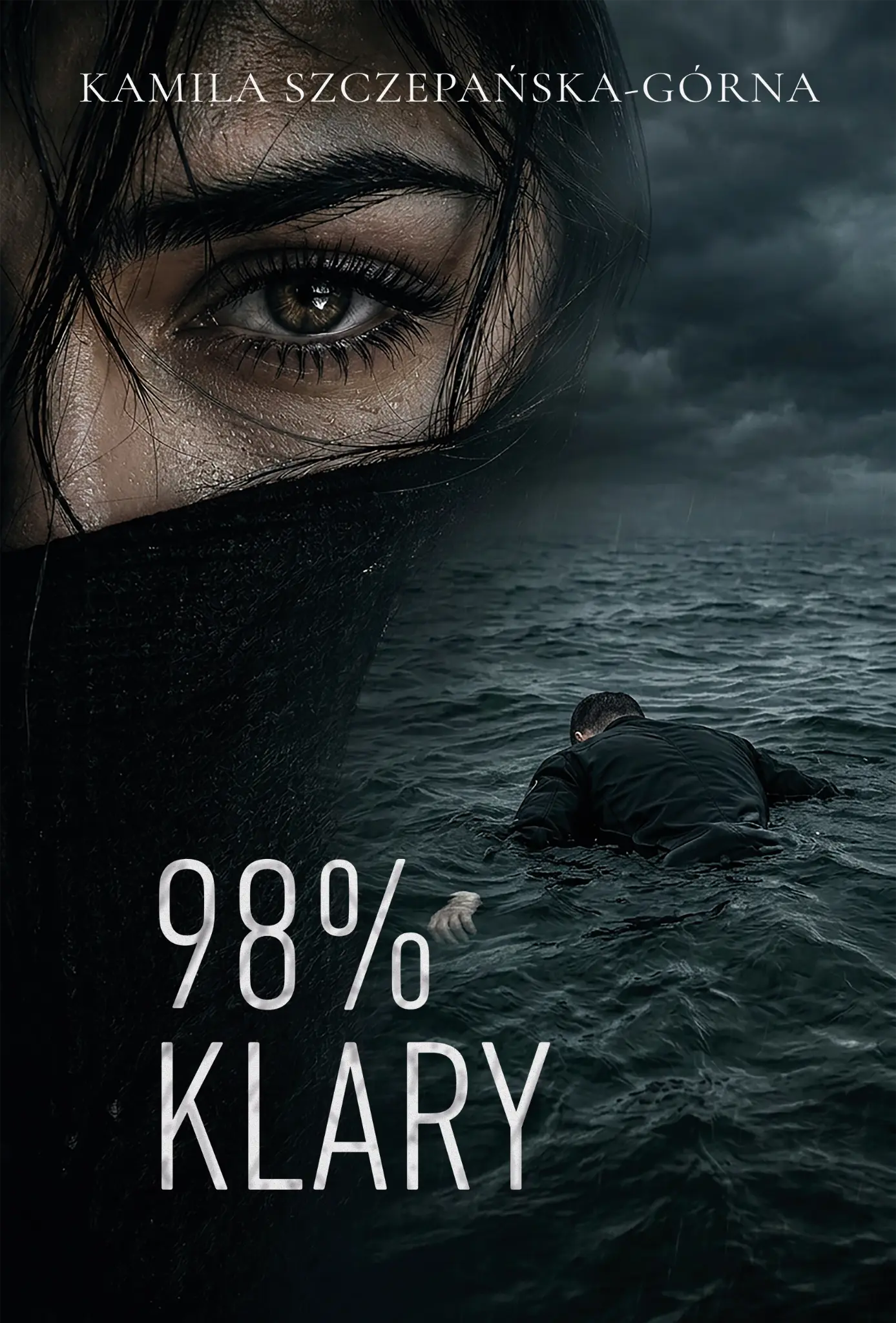 98% Klary