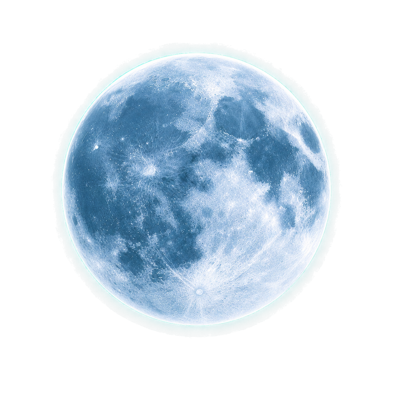 Lunaris — jasny księżyc świata Sangariel